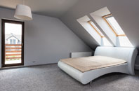 Forebridge bedroom extensions